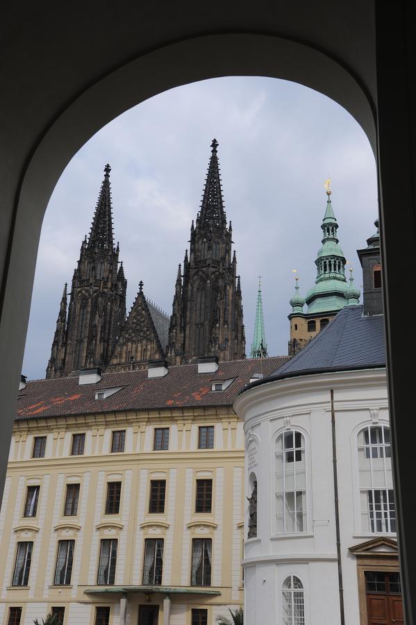 Karlova * Praag