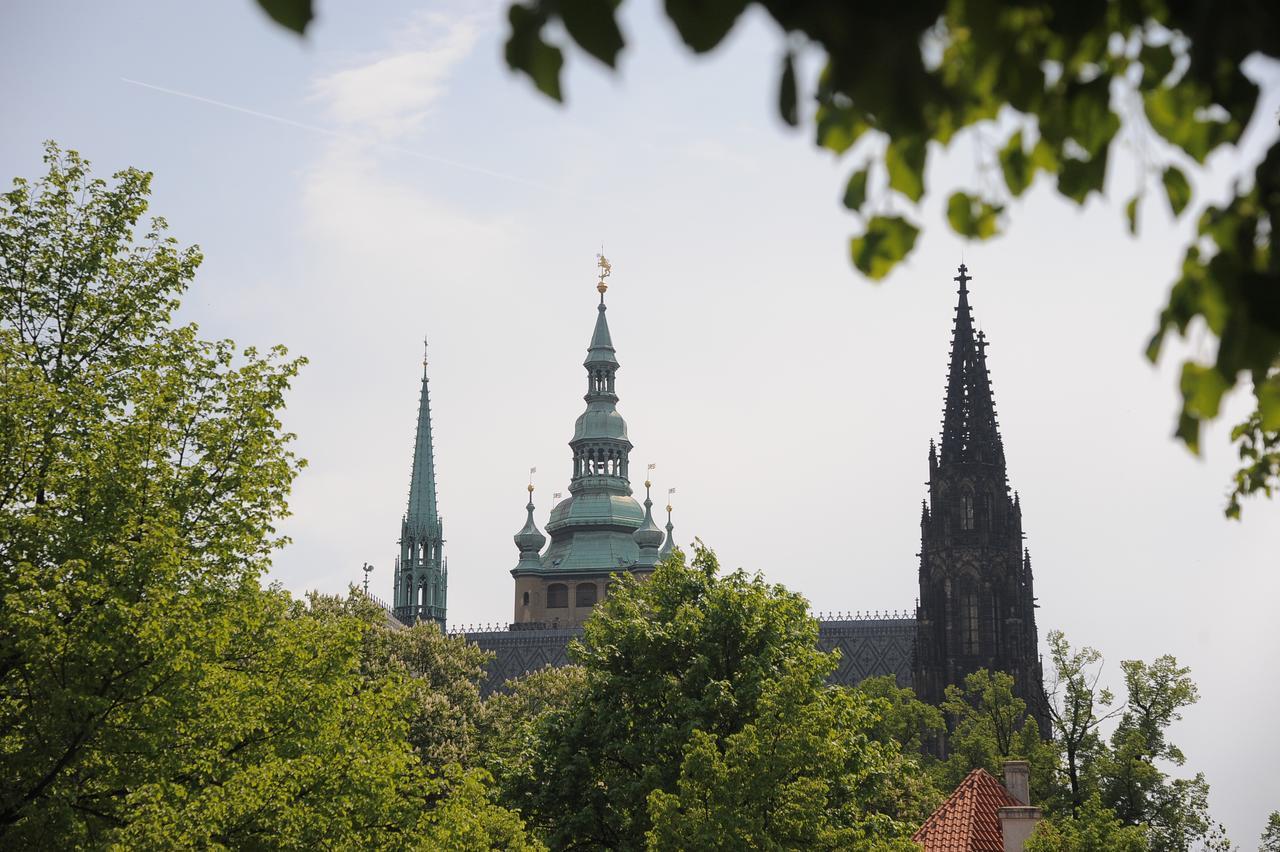 Karlova Praag