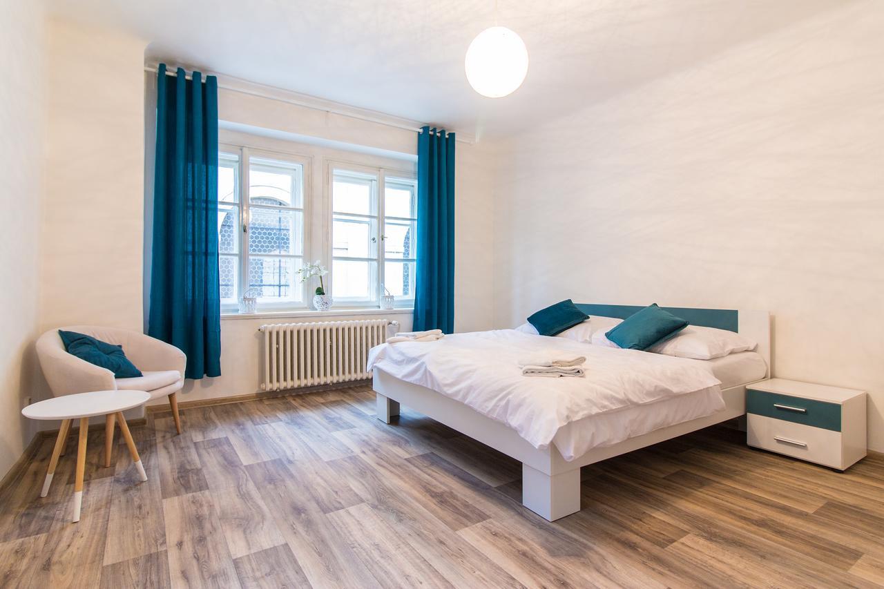Karlova Appartement