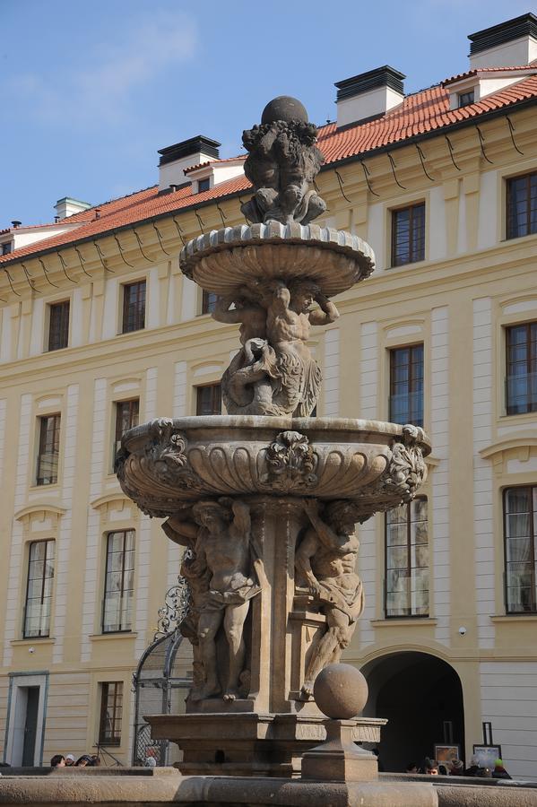 Karlova * Praag