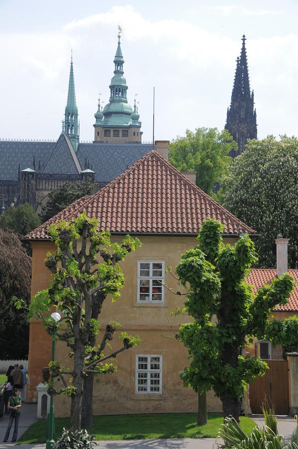 Karlova Appartement