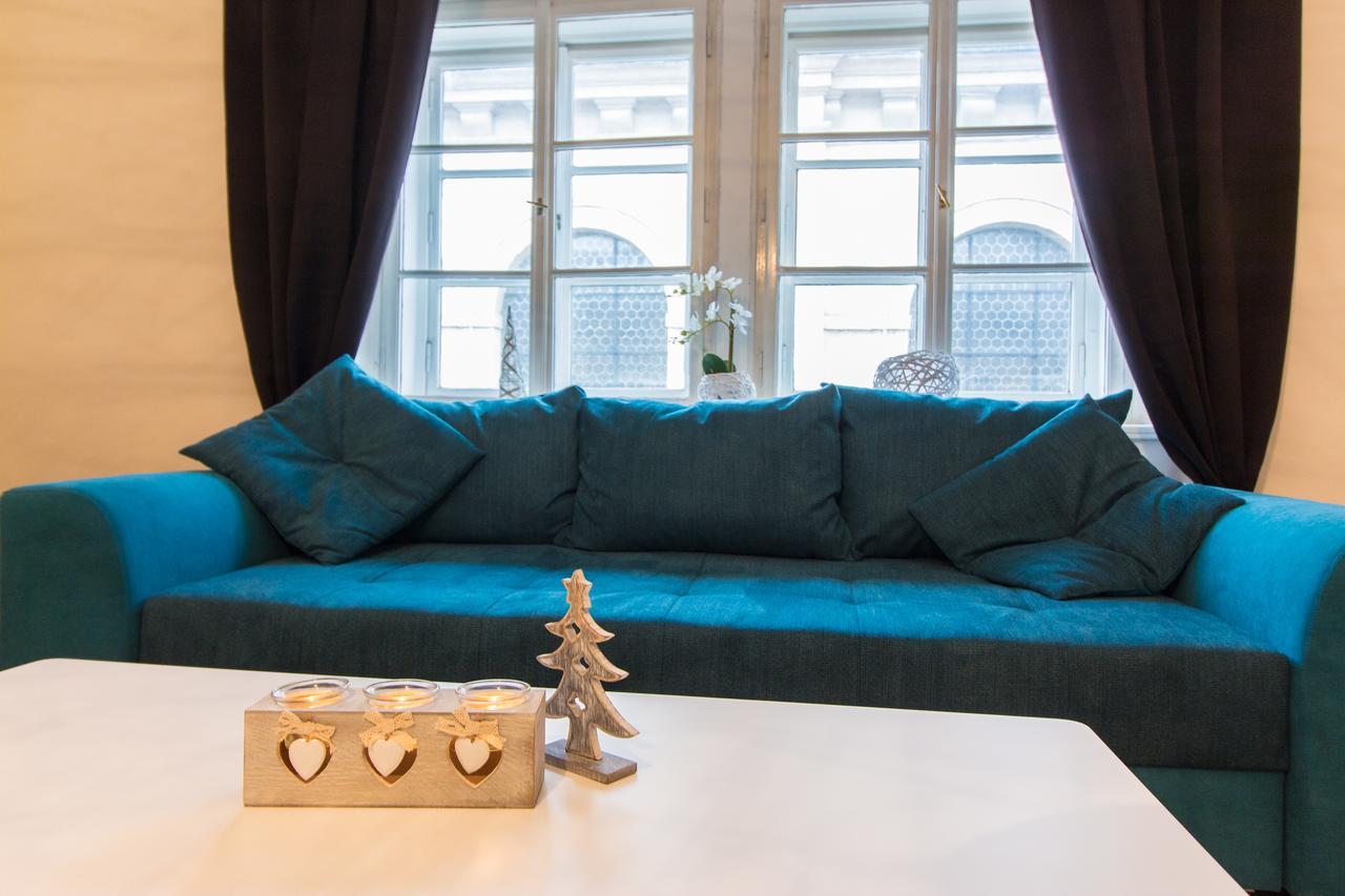 Appartement Karlova *