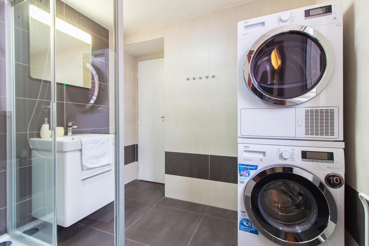 Karlova Appartement *